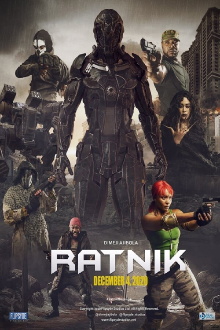 Ratnik Trailer