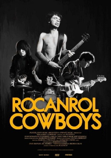 Ratones Paranoicos: The Band That Rocked Argentina Trailer