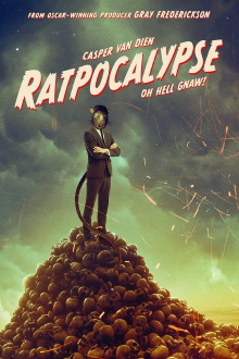 Ratpocalypse Trailer