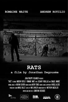 Rats Trailer