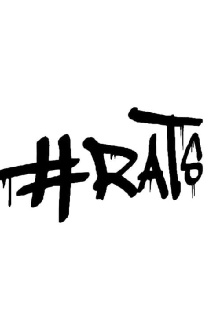 #Rats Trailer