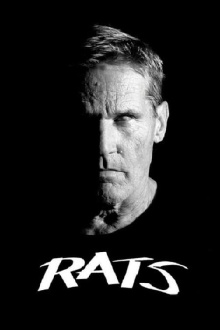 Rats: A Sin City Yarn Trailer