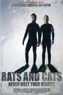 Rats and Cats Trailer