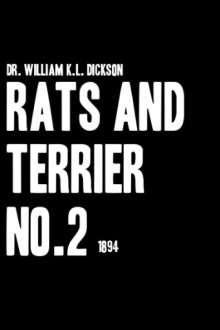 Rats and Terrier No. 2 Trailer