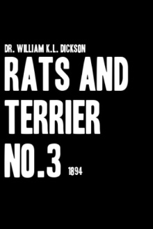 Rats and Terrier No. 3 Trailer