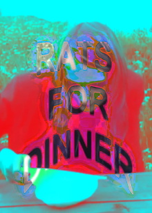 Rats For Dinner Trailer