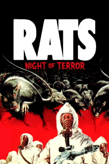 Rats: Night of Terror Trailer