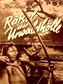 Rätsel der Urwaldhölle Trailer