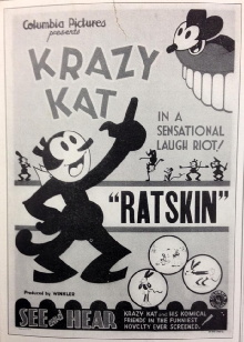 Ratskin Trailer