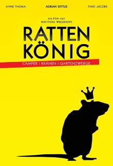Rattenkönig Trailer