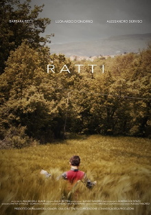 Ratti Trailer