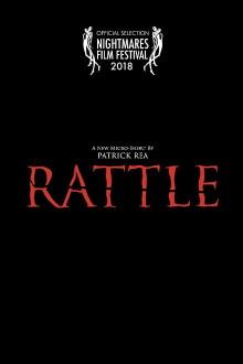 Rattle Trailer