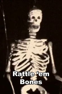 Rattle 'em Bones Trailer