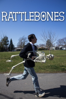 Rattlebones Trailer