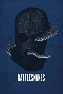Rattlesnakes Trailer