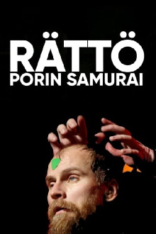 Rättö - Porin samurai Trailer