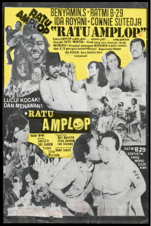 Ratu Amplop Trailer