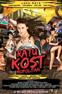 Ratu Kostmopolitan Trailer