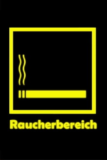 Raucherbereich - Social Trailer