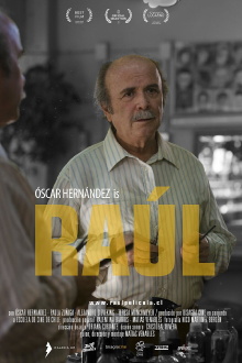 Raúl Trailer