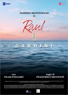 Raul Gardini Trailer