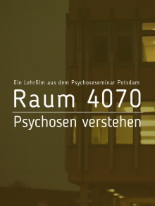 Raum 4070 Trailer