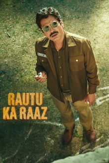 Rautu ka Raaz Trailer