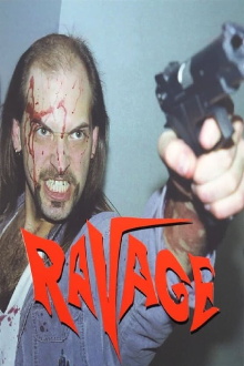 Ravage Trailer