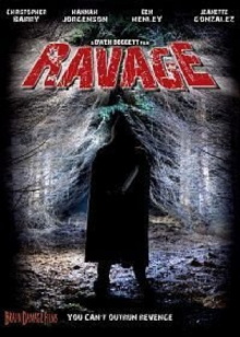 Ravage Trailer