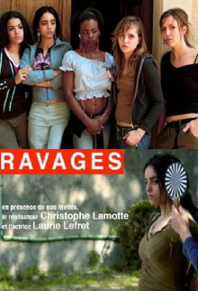 Ravages Trailer
