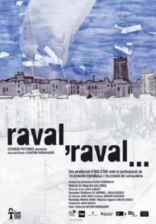 Raval, Raval... Trailer
