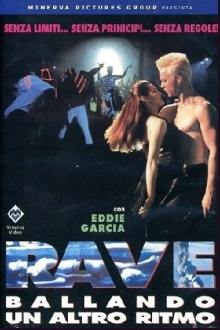 Rave, Dancing to a Different Beat Trailer
