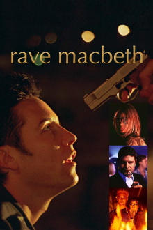 Rave Macbeth Trailer