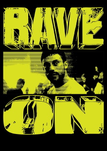 Rave On Trailer