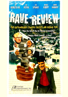 Rave Review Trailer