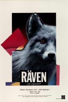Räven Trailer
