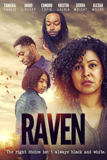 Raven Trailer