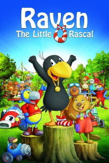 Raven the Little Rascal - Hunt for the Lost Treasure Trailer
