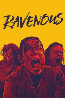 Ravenous Trailer