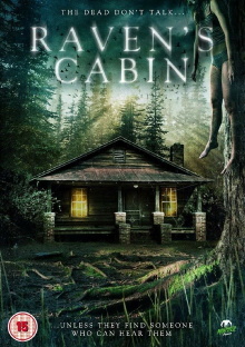 Raven's Cabin Trailer