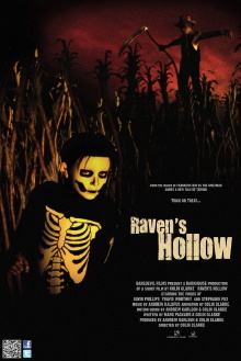 Raven's Hollow Trailer