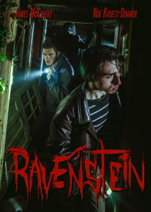 Ravenstein Trailer