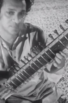 Ravi Shankar Plays a Raga Trailer