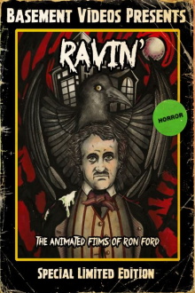 Ravin': The Animated Films of Ron Ford Trailer