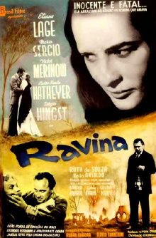 Ravina Trailer