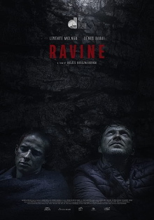 Ravine Trailer