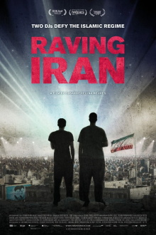 Raving Iran Trailer