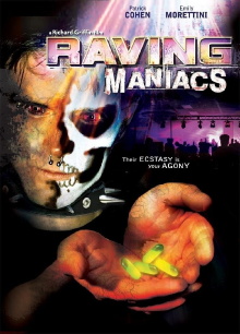 Raving Maniacs Trailer