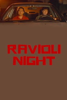 Ravioli Night Trailer