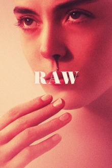 Raw Trailer